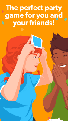 Capture d'écran de l'application Heads Up! - #5