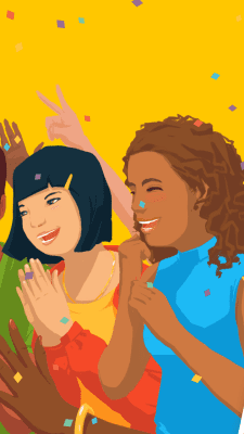 Capture d'écran de l'application Heads Up! - #6