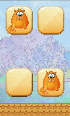 Capture d'écran de l'application Puzzles et chiffres pour les enfants - #5