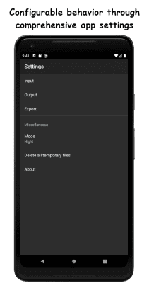 Capture d'écran de l'application Fill and Sign PDF Forms - #8