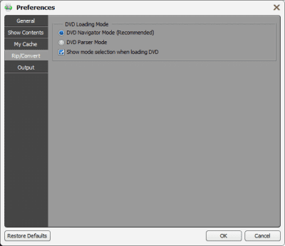 Capture d'écran de l'application iPhone 4S Transfer Standard - #3