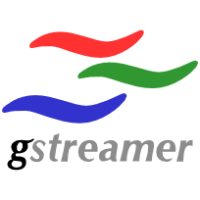 Capture d'écran de l'application GStreamer - #1