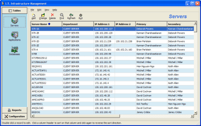 Capture d'écran de l'application FOX toolkit - #1