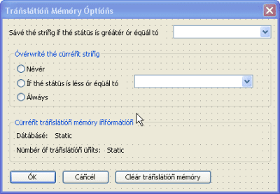 Capture d'écran de l'application Lingobit Localizer - #4