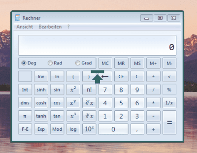 Capture d'écran de l'application Topmost Windows Manager - #4