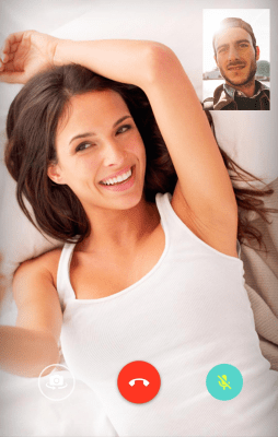 Capture d'écran de l'application Hi - #3