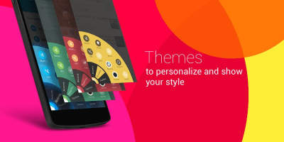 Capture d'écran de l'application Omni Swipe (ex-Lazy Swipe) - #6