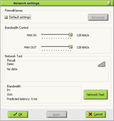 Capture d'écran de l'application ZoomChat - #3