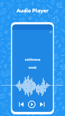 Capture d'écran de l'application Flashcards - #5