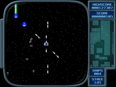 Capture d'écran de l'application Kobo Deluxe - #3