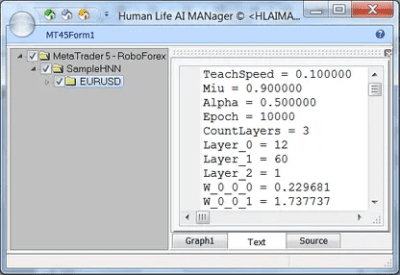 Capture d'écran de l'application Hlaiman EA Generator - #2