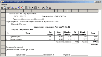 Capture d'écran de l'application Salaire de configuration Tria pour l'Ukraine - #5