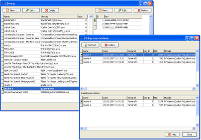 Capture d'écran de l'application TrueCafe - #6
