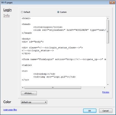 Capture d'écran de l'application TrueCafe - #9