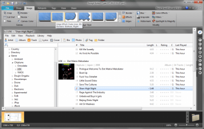 Capture d'écran de l'application SnagIt pour Windows - #4