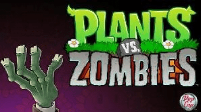 Capture d'écran de l'application Plants vs. Zombies - #1