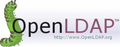 Capture d'écran de l'application OpenLDAP - #1