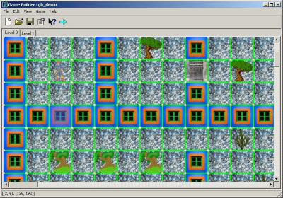 Capture d'écran de l'application entrain - #4