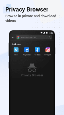 Capture d'écran de l'application Calculator Lock – Video Lock & Photo Vault – HideX - #6