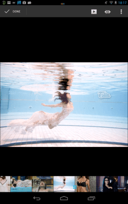 Capture d'écran de l'application Sectos Photo & Video Vault - #7