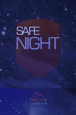 Capture d'écran de l'application Safe Night - #3