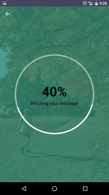 Capture d'écran de l'application PixelKnot: Hidden Messages - #7