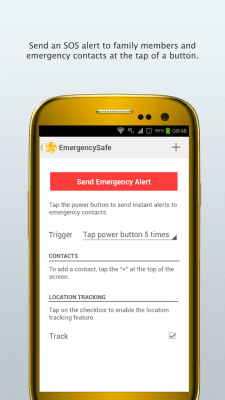 Capture d'écran de l'application Snap Secure + Mobile Antivirus - #10