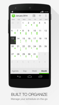 Capture d'écran de l'application Divide - #5
