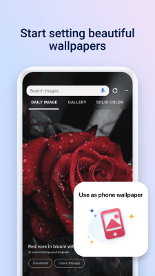 Capture d'écran de l'application Microsoft Start - #6