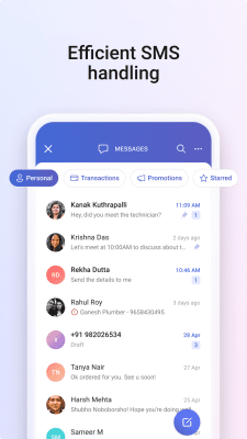 Capture d'écran de l'application Microsoft Start - #8