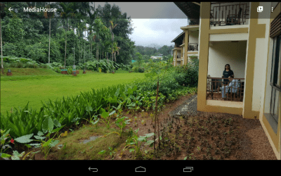 Capture d'écran de l'application MediaHouse UPnP/DLNA Browser - #8