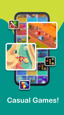 Capture d'écran de l'application Xender - Partagez-le, partagez de la musique et des vidéos - #3