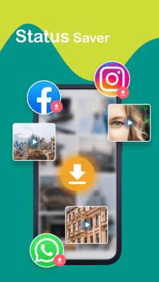 Capture d'écran de l'application Xender - Partagez-le, partagez de la musique et des vidéos - #4