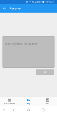 Capture d'écran de l'application SuperBeam | WiFi Direct Share - #8