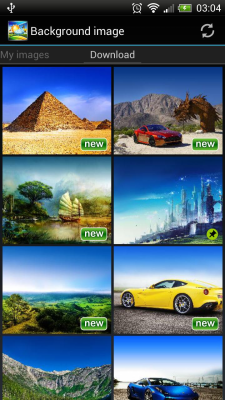 Capture d'écran de l'application Weather Now Forecast & Widgets - #4