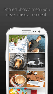 Capture d'écran de l'application Avocado - #4