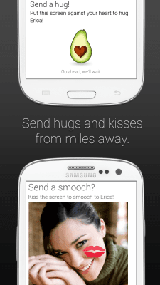 Capture d'écran de l'application Avocado - #5