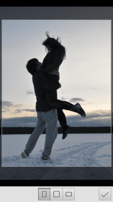 Capture d'écran de l'application Photoplay - #4