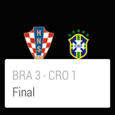 Capture d'écran de l'application Banjo - #7