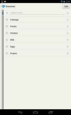 Capture d'écran de l'application Couple - Relationship App - #9