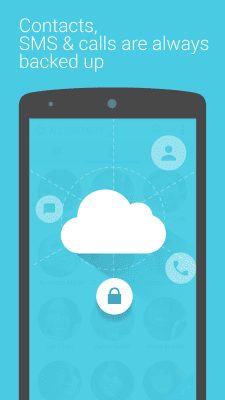 Capture d'écran de l'application Caller ID + - #4