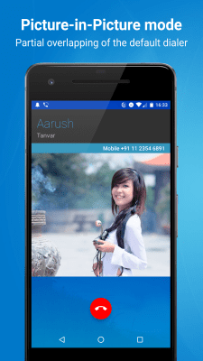 Capture d'écran de l'application Video Caller Id - #7