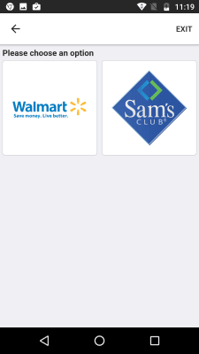 Capture d'écran de l'application Kicksend - #6