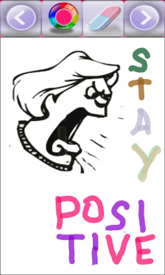 Capture d'écran de l'application Send phiz - #3