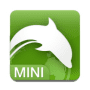 Télécharger Dolphin Browser Mini