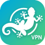Télécharger GeckoVPN Unlimited Proxy VPN