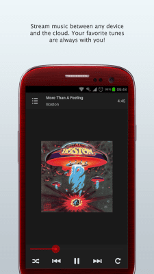 Capture d'écran de l'application Snap Play - #3