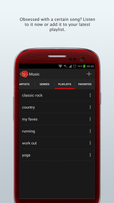 Capture d'écran de l'application Snap Play - #4