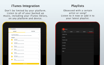 Capture d'écran de l'application Snap Play - #8