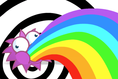 Capture d'écran de l'application Moshi Monsters Music - #4